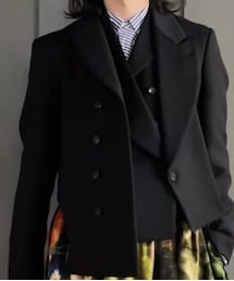 COMME des GARCONS HOMME PLUS | ジャケット/アウター