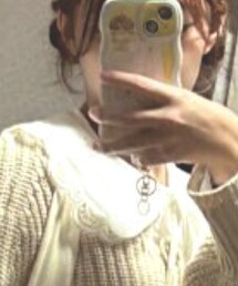 SHEIN | 付け襟