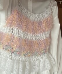 Handmade | キャミソール