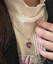 no brand | ネックレス
