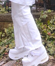 SHEIN | デニムパンツ