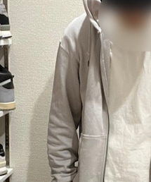 UNIQLO | パーカー
