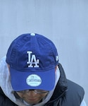 NEW ERA(ニューエラ)の「帽子(キャップ)」