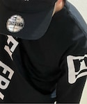 NEW ERA(ニューエラ)の「トップス(Tシャツ/カットソー)」