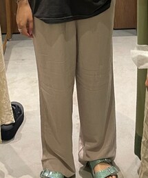 FREAK'S STORE | その他パンツ