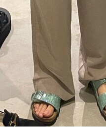 BIRKENSTOCK | サンダル