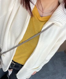 BASERANGE | Tシャツ/カットソー