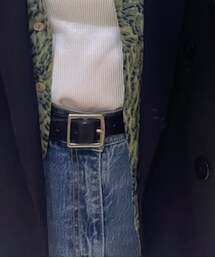 BEAUTY&YOUTH UNITED ARROWS | デニムパンツ