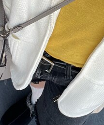 BEAMS BOY | ベルト