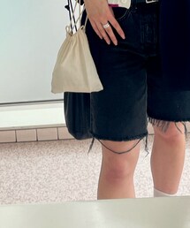 乱痴気 | ハンドバッグ