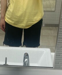 H　BEAUTY&YOUTH UNITED ARROWS | デニムパンツ