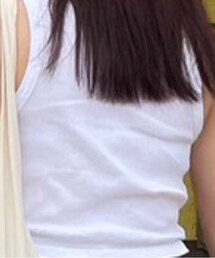 H&M | タンクトップ