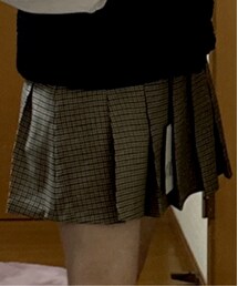 GU | スカート