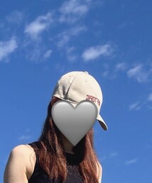 ZARA | キャップ