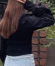 ZARA | ニット/セーター