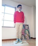 古着屋 Ruinの「トップス(ベスト)」