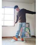 UNIQLO(ユニクロ)の「トップス(ニット/セーター)」