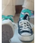 CONVERSE(コンバース)の「シューズ(スニーカー)」