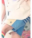 ALDIES(アールディーズ)の「パンツ(その他パンツ)」