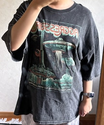 SPINNS | Tシャツ/カットソー