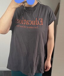 DISCOAT | Tシャツ/カットソー