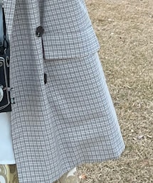 Heather | ジャケット/アウター