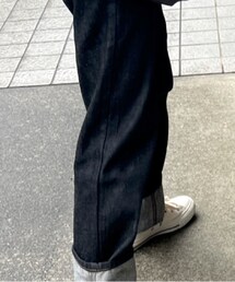 MARGARET HOWELL | デニムパンツ