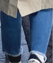 LIVING CONCEPT | デニムパンツ