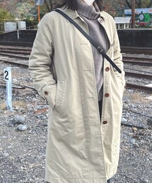 MHL. | トレンチコート