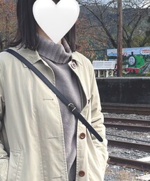 MARGARET HOWELL | ニット/セーター