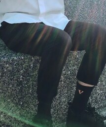 韓国ファッション #K | スラックス