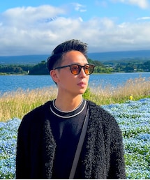 gentle monster | メガネ