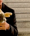 韓国ファッション #K(カンコクファッションシャープケイ)の「ジャケット/アウター(チェスターコート)」