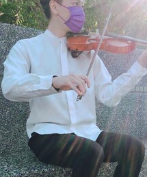 韓国ファッション #K | シャツ/ブラウス