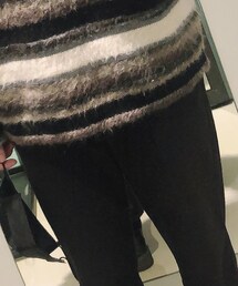 韓国ファッション #K | スラックス