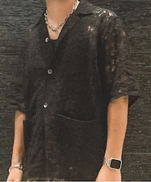 Needles | シャツ/ブラウス