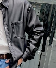 ZARA | トップス