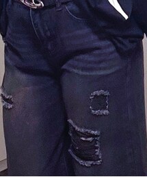 SHEEN | デニムパンツ