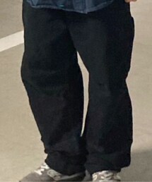 Carhartt | チノパンツ