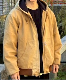 Carhartt | その他アウター