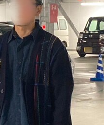 不明 | ニット/セーター