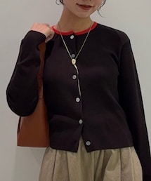 audrey and john wad | ニット/セーター