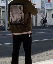 ZARA | Tシャツ/カットソー