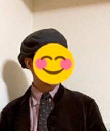 LAULHERE | ハンチング/ベレー帽