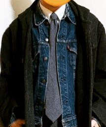 Levi's | デニムジャケット