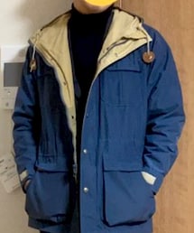 SIERRA DESIGNS | マウンテンパーカー