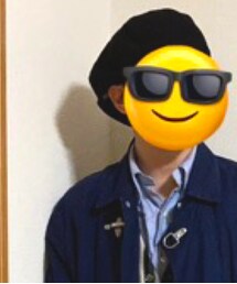 LAULHERE | ハンチング/ベレー帽