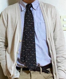 brocklehurst | ネクタイ