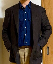 RALPH LAUREN | シャツ/ブラウス