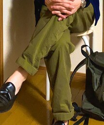 Nigel Cabourn | カーゴパンツ